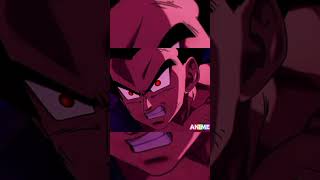 Afterall he is goku's son||#dbs #shortsindia #viral #dbz #shorts