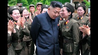 North Korea DARKEST SECRETS 2017 Deepest Secrets Revealed for the First Time