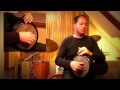 Darbuka Lessons - FILLS!!