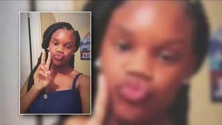 Calls to Ribault High student went to voicemail before she was found dead, report says