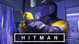 HITMAN™ Patient Zero - Hokkaido (Silent Assassin Suit Only, No Infections)