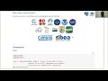 useR! 2020: PostgreSQL As A Data Science Database (P. Gasana), regular
