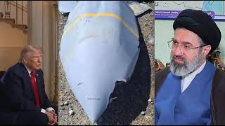 'Big Mistake': Ceasefire Broken, Iran Launches Missiles at US Bases, Downs Stealth Drone, Oil Spikes