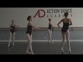 Senior Concert Opener 2023 - Action Dance Academy