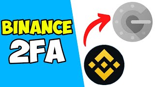 How To Setup & Use 2 Factor Authentication (2FA) on Binance (Google Authenticator)