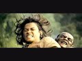 Ong Bak 2 fight against trio
