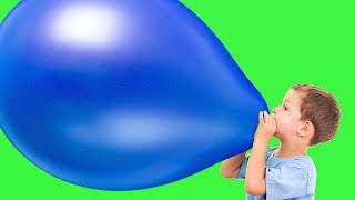 17 BALLOON HACKS FOR CHILDREN