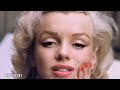 Marilyn Monroe image animated | HCP7041| Subscribe, ❤👍