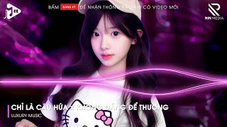 Chỉ Là Câu Hứa Remix - Ngày Không Em Anh Lê Bước Chân Cũng Thấy Nặng Nề Remix | Nhạc Remix 2026