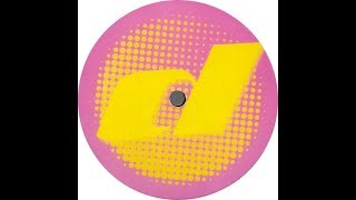 Vincent De Moor - Flowtation (1996)