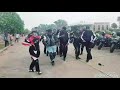 broz bangalore riders of z jimmiki kamal dance