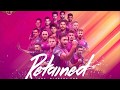 Rising Pune SuperGiants anthem song