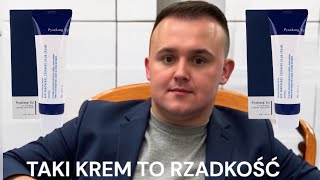 TEN KREM TO ZŁOTO