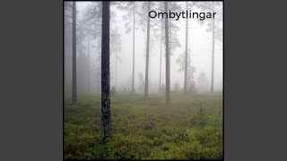 Ombytlingar