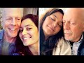 1 MINUTE AGO: Bruce Willis Wife Is Saying Goodbye After Her Husband's Tragic Diagnosis