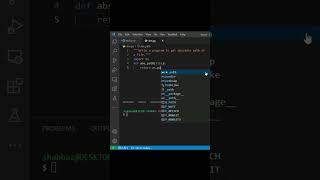 Python Tutorial: Get Absolute File Path