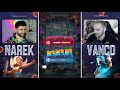 ВАНКО И НАРЕК РАЗБИЛИ АРЕНУ Эпичный челлендж с @narekcr clash royale