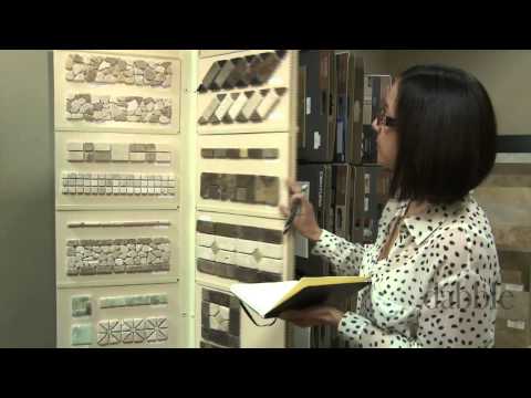 A Lesson on Choosing Tile | Makore A Lesson on Choosing Tile | Makore