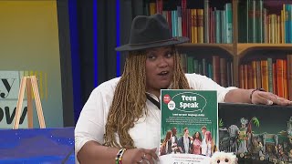 Indy Public Library presents Fall Programs and Events for Teens! - 9/11/24