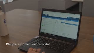 Philips Customer Service Portal empowering Queensland X-Ray