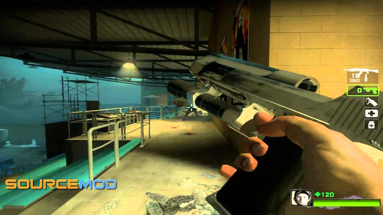 Sourcemod L4d2 Commands Serrespeedy