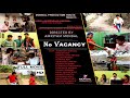 NO VACANCY (Full Movie) | a AMRITAM MONDAL film | A film about Jobless market in India.