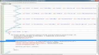 Change the Width and Color of a Line: Map Suite MVC Edition Sample App Walkthrough
