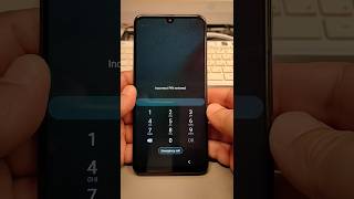 Forgot Password? Samsung Galaxy A30 (SM-A305F), Unlock pattern, pin, password lock.