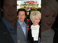 keanu reeves and his beloved mom a heartwarming story in the united states