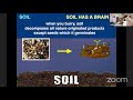 contemporary environmental issues for earth s sake dr. sultan ahmed ismail ph.d d.sc soil biologist