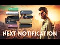Next Notification - Customizable Notification system Script for FiveM (free)