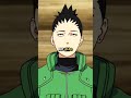 why is shikamaru not the best choise for becoming the 8th hokage...