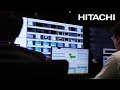 Security Operation  Lab.- Hitachi