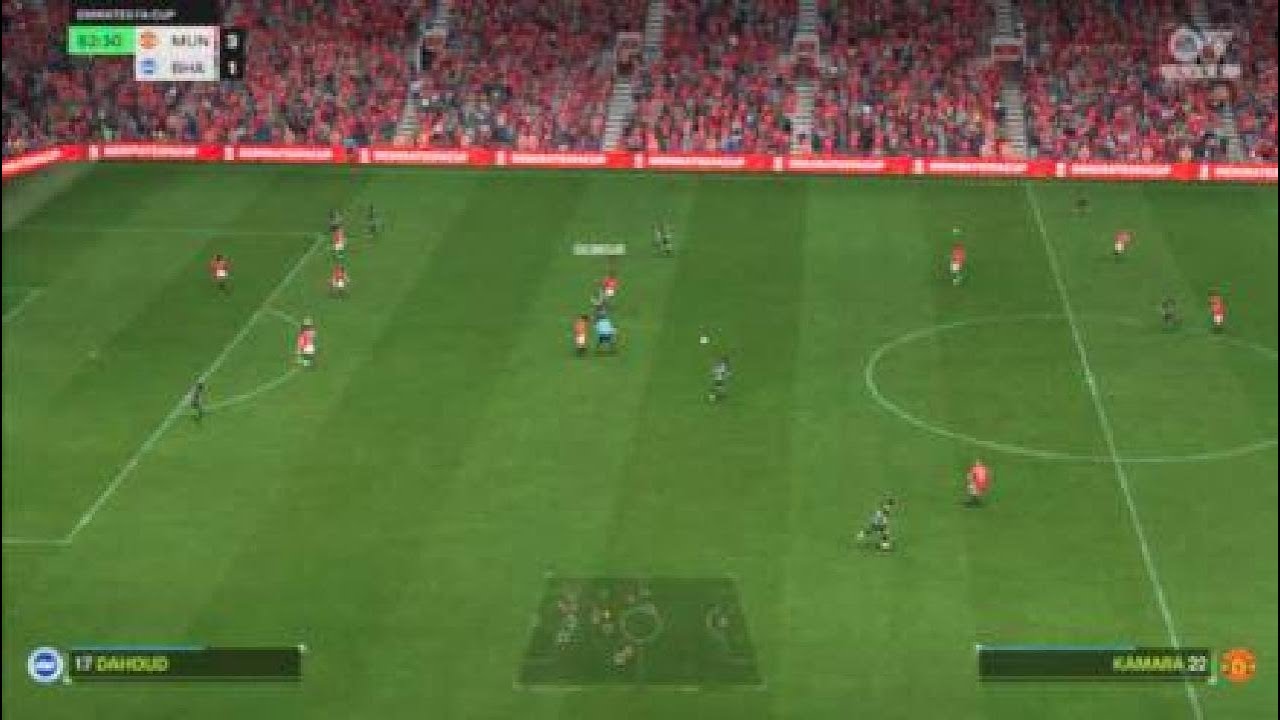 Manchester United Youtube