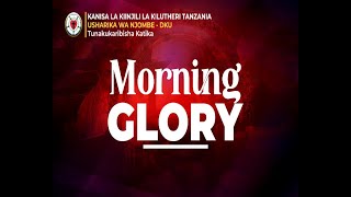 KKKT DKU-NJOMBE  MORNING GLORY  MWL  AMOS C. SEMBA TAR 23-12-2024