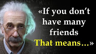 Albert Einstein Quotes you should know before you Get Old | MrQuotes 2M #motivation