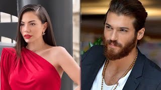 [15 de febrero de 2025] La impactante Noticia de Can Yaman y Demet Özdemir sorprende a todos