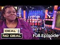 Crunch Time Decisions! | Deal or No Deal with Howie Mandel | S01 E125