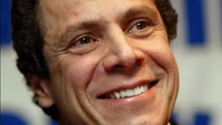 The Real Reason Andrew Cuomo And Kerry Kennedy Divorced
