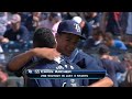 tb@nyy archer baffles yankees in shutout victory