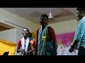 motki re nagpur entertainment dance youth day deepti church