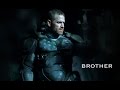 Brother - Pacific Rim Jaeger Pilots