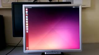 Asus Eee Box B202 - Ubuntu 14.04 LTS starting time