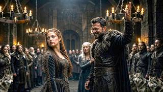 "To impress his mistress, he slapped me before his friends—next second, I walked to his nemesis."