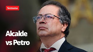 Molestia porque Petro ignoró a Arauca en la conmoción interior