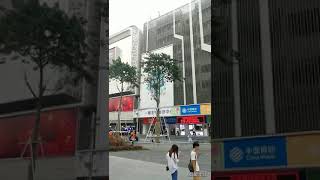 Shenzhen Huaqiang North –The Top Electronics World in China(www.sourcinginterpreter.com)