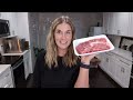 Most Budget FriendlyVersatile Cut of Beef! MUST HAVE for a Carnivore Diet
