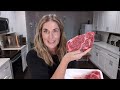 Most Budget FriendlyVersatile Cut of Beef! MUST HAVE for a Carnivore Diet