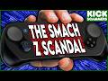 The Smach Z Scandal | Crazy Crowdfunding Documentary