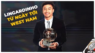 LINGARDINHO từ ngày tới West Ham | Troll Bóng Đá #Shorts